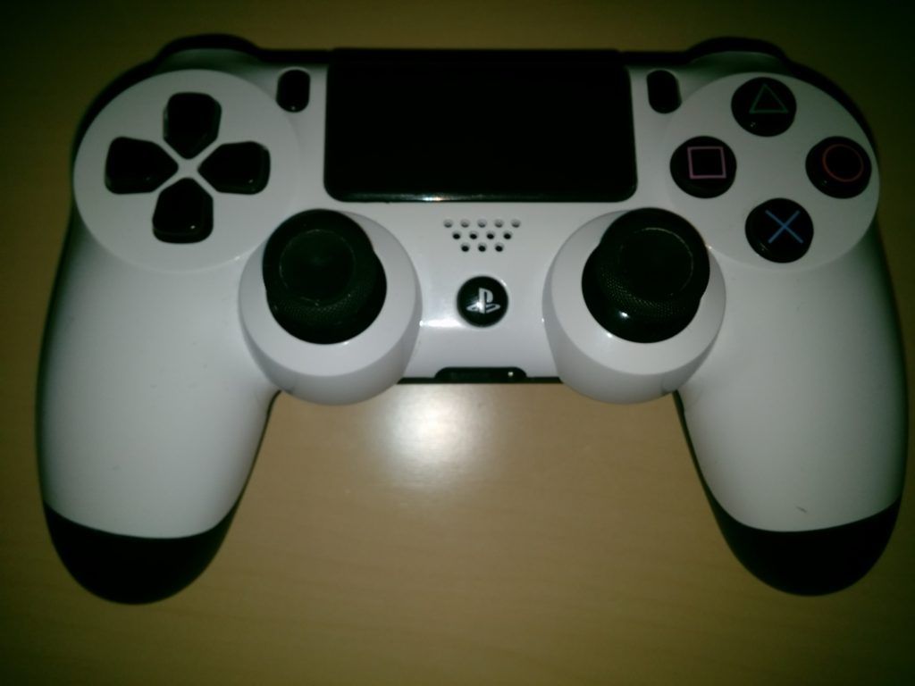 PS4 Controller Modding