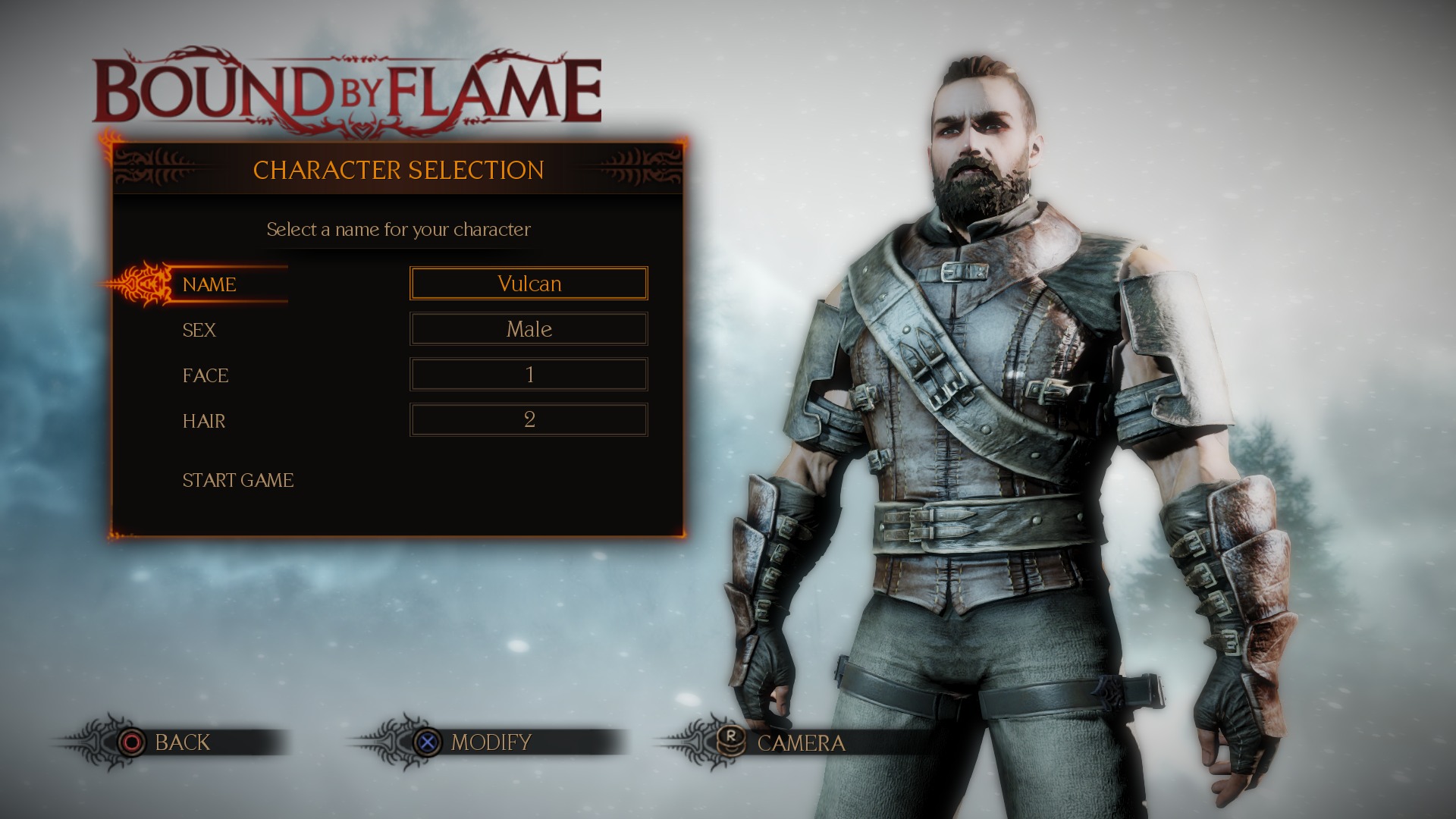 Bound By Flame Торрент Pc