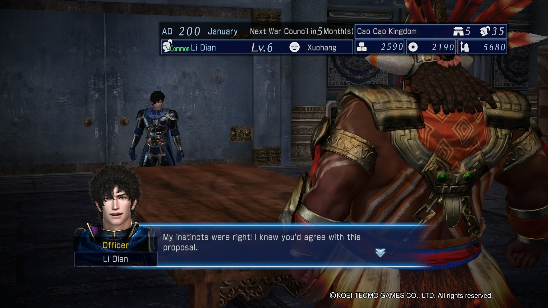 DYNASTY WARRIORS 8 Empires_20150306001744