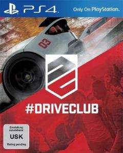 Driveclub-Cover