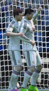 FIFA 15
