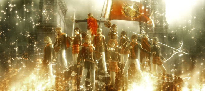 Final-Fantasy-Type-0