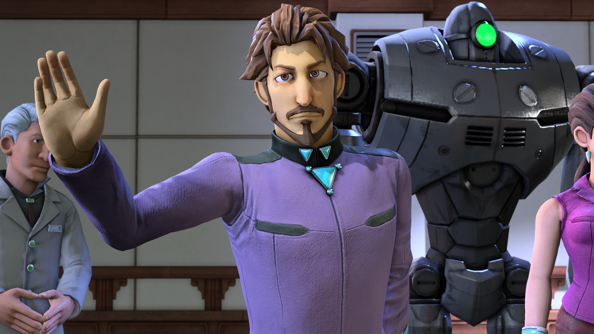 Knack Viktor
