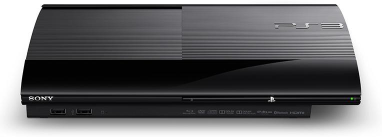 PS3-Super-Slim-Konsole