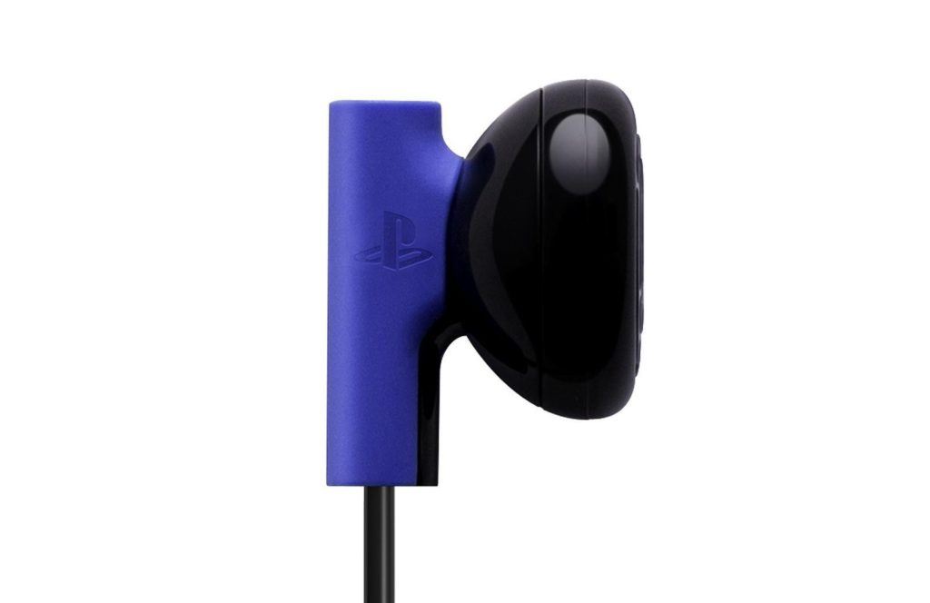 PS4 Kopfhörer