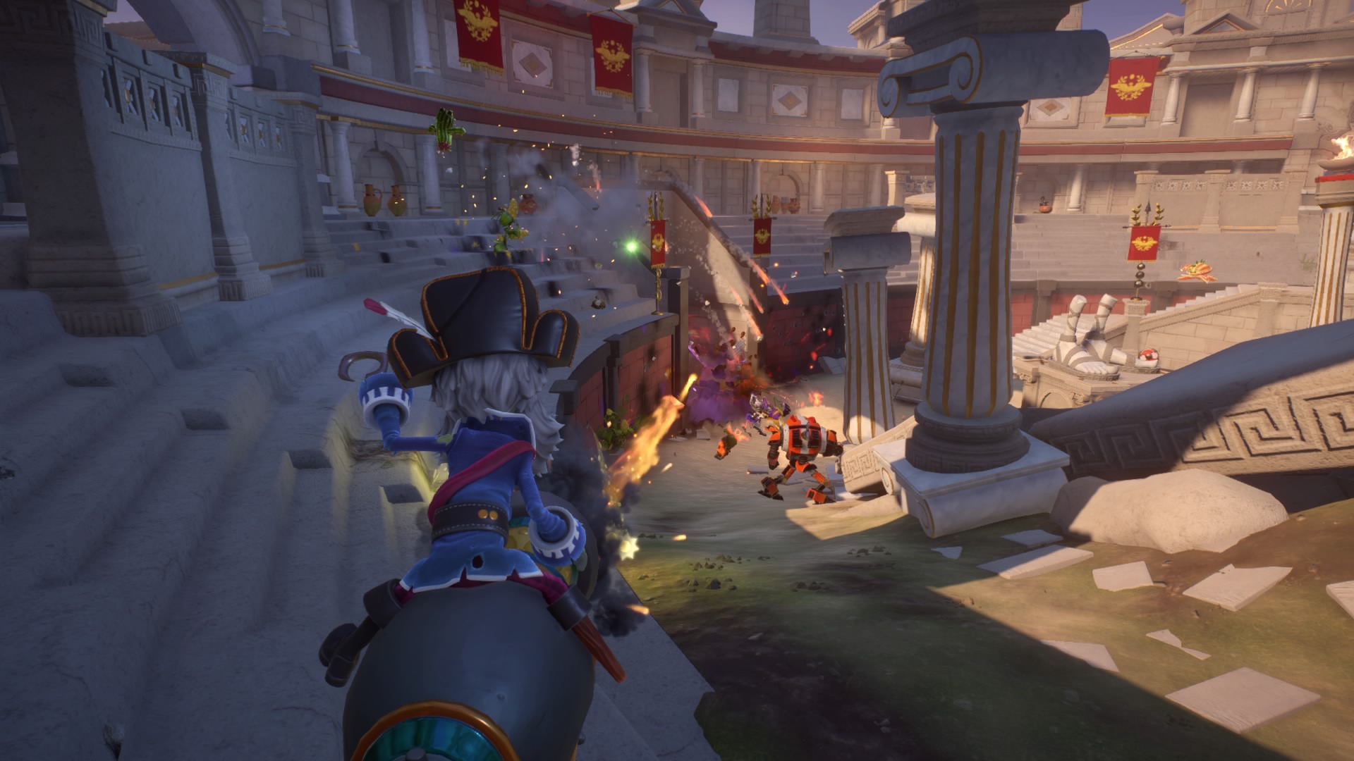 Plants vs Zombies GW2_20160301011423