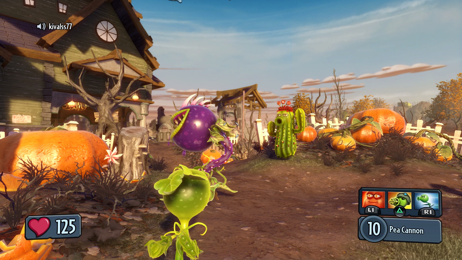 Plants vs Zombies Garden Warfare_20140821161839