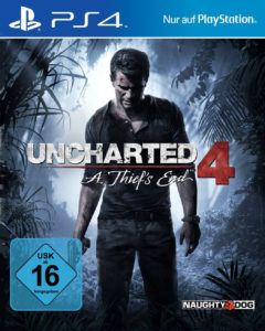 Uncharted4Cover