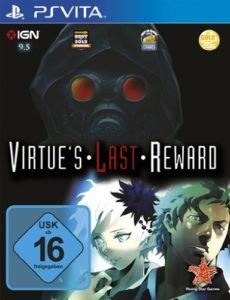 Virtues Last Reward Cover