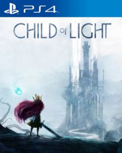 childoflight