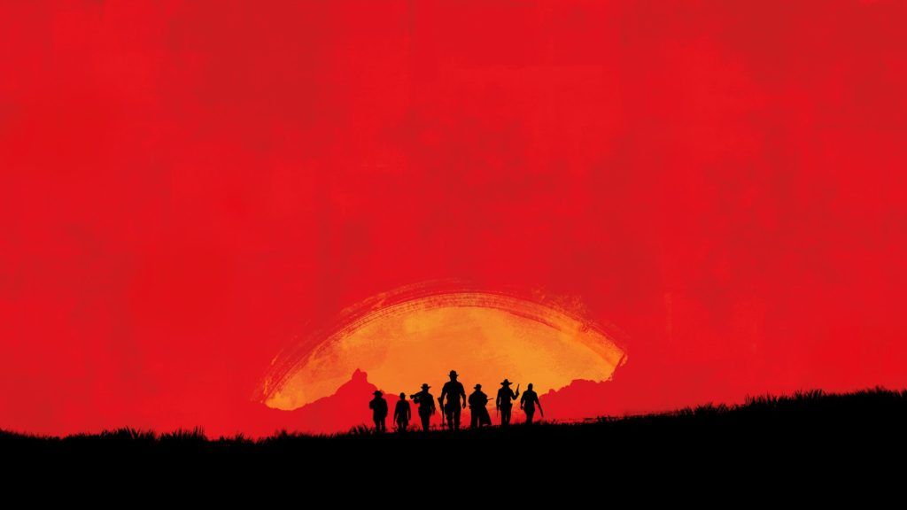 red-dead