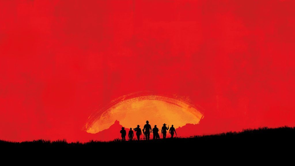 red-dead