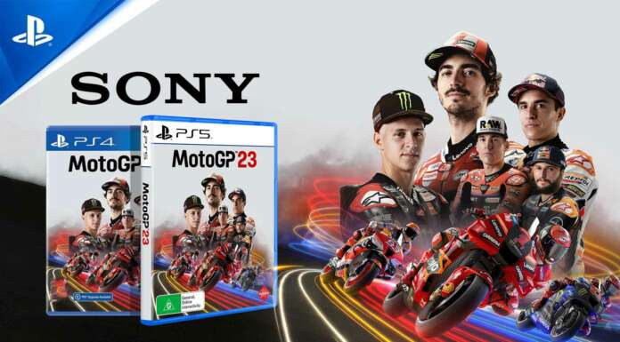 MotoGP23 Review: Ein zugänglicher Fahrsimulator!