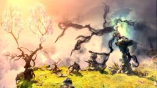 Trine 2: Complete Story für PS4 bestätigt