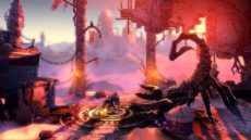 Trine 2: Complete Story für PS4 bestätigt