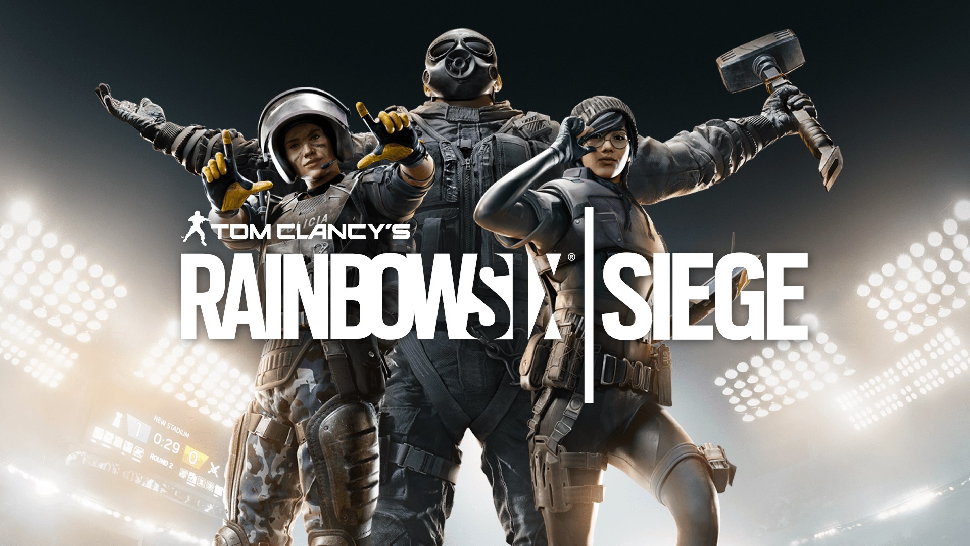 Rainbow Six Siege Pvp Event Mit Neuem Spielmodus Enthüllt Ps4source