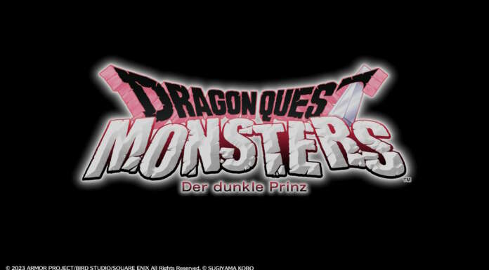Dragon Quest Monsters: Der dunkle Prinz Review: Das Monstersammeln geht wieder los