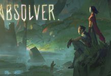 Absolver im Test
