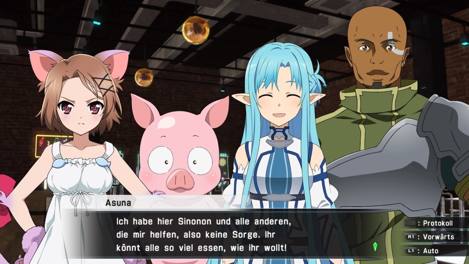 Wie Viele Folgen Hat Sword Art Online