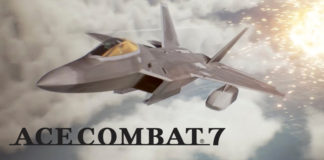Ace Combat 7: Neues Video veröffentlicht