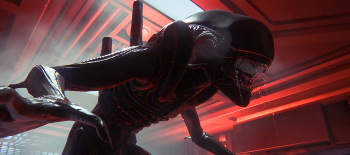 Alien-Isolation