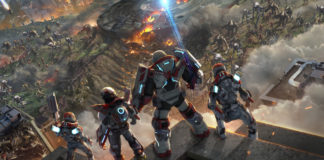 Alienation: Neuer Trailer und Releasedatum