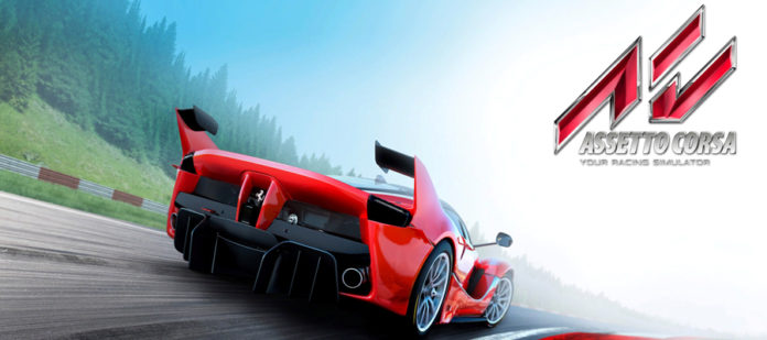 AssettoCorsa