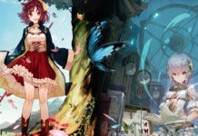 Atelier Sophie: The Alchemist of the Mysterious Book ab 10. Juni auf der PS4