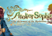 Atelier Sophie: The Alchemist of the Mysterious Book im Test