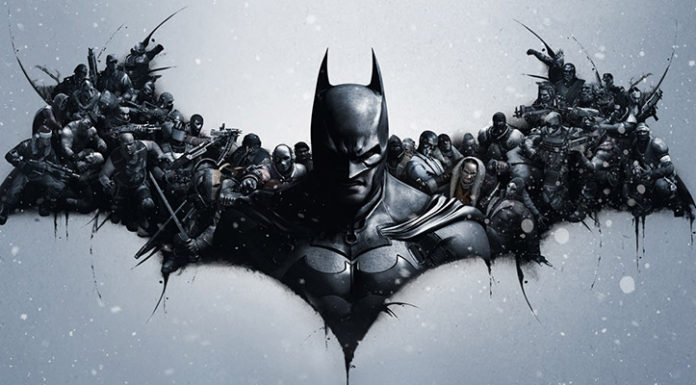 PS Vita – Batman: Arkham Origins Blackgate im Test