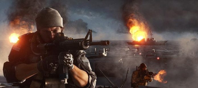 Battlefield-4