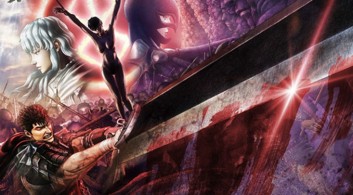 Berserk and the Band of the Hawk im Test