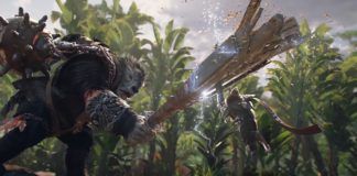 Biomutant – Lebenszeichen in neuem Gameplay Video