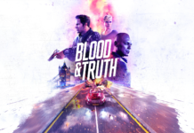 Blood & Truth für PSVR im Test