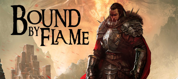 Bound-by-Flame