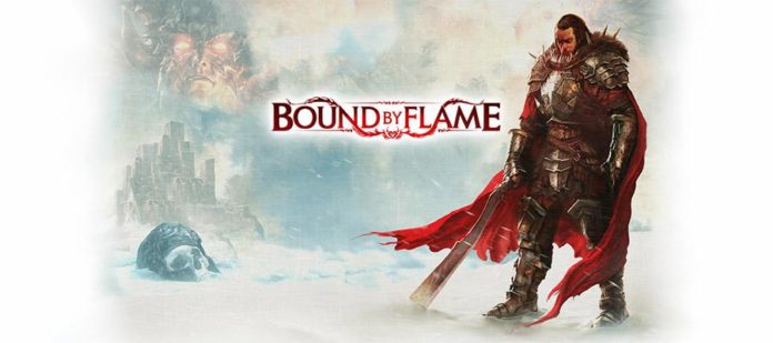 Bound-by-Flame