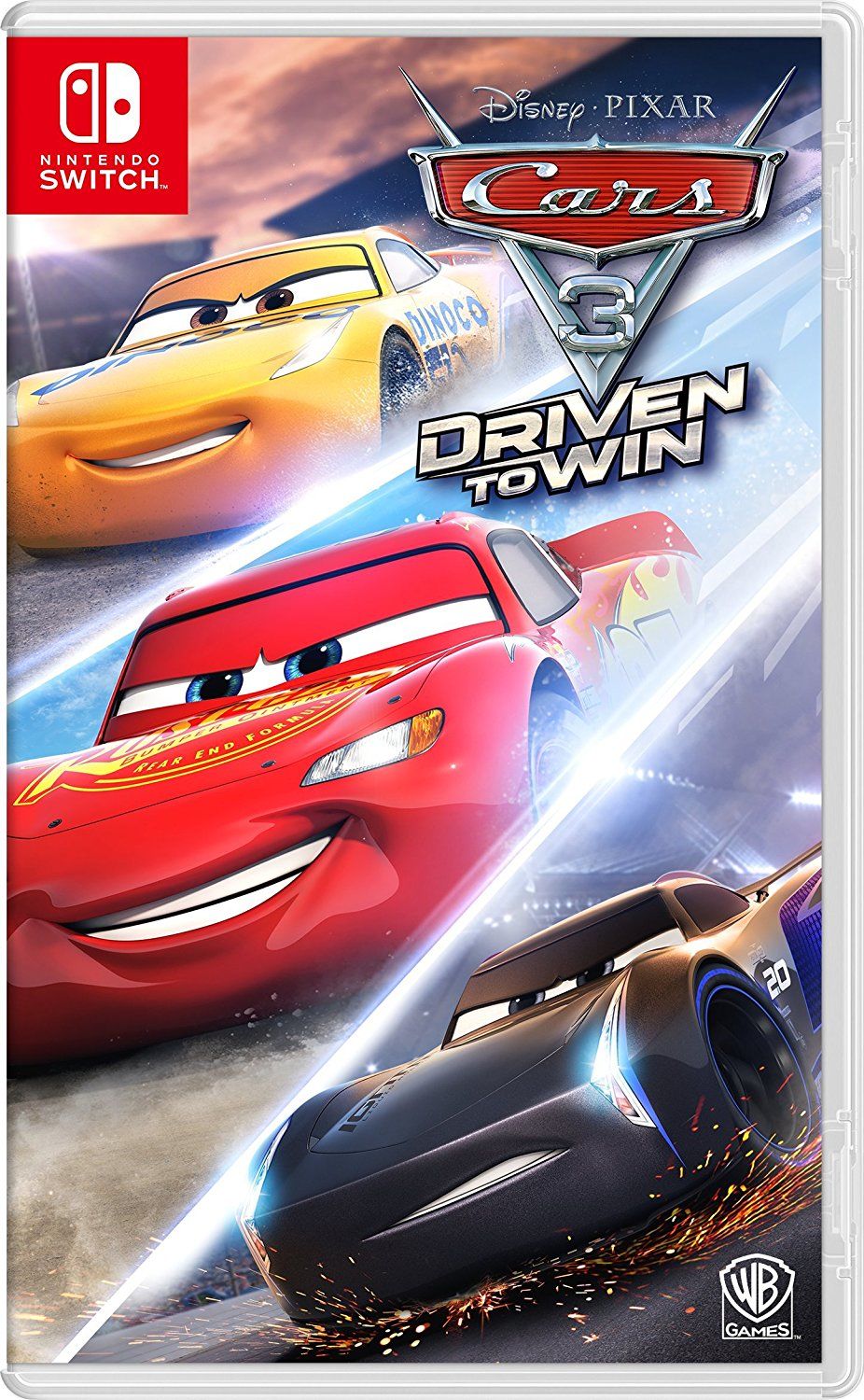 download cars 3 switch download cars 3 switch