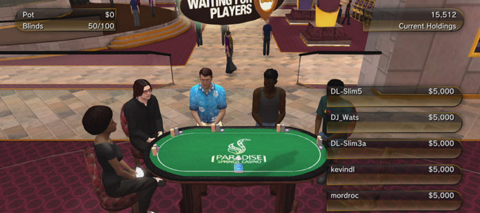 Casino