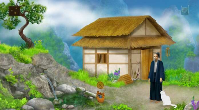 Cat and Ghostly Road Review: Als Katze auf einer Rettungsmission im Dämonenreich