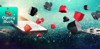 Deutschlands erster Casino-Appstore für Android | Cherry Rush