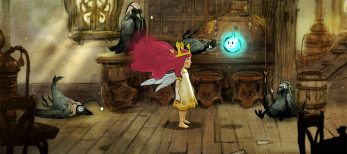 Child-of-Light