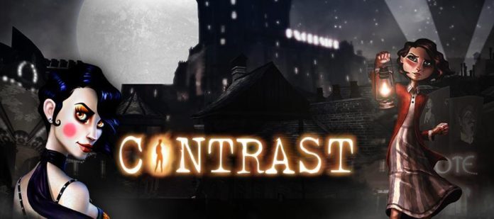 Contrast