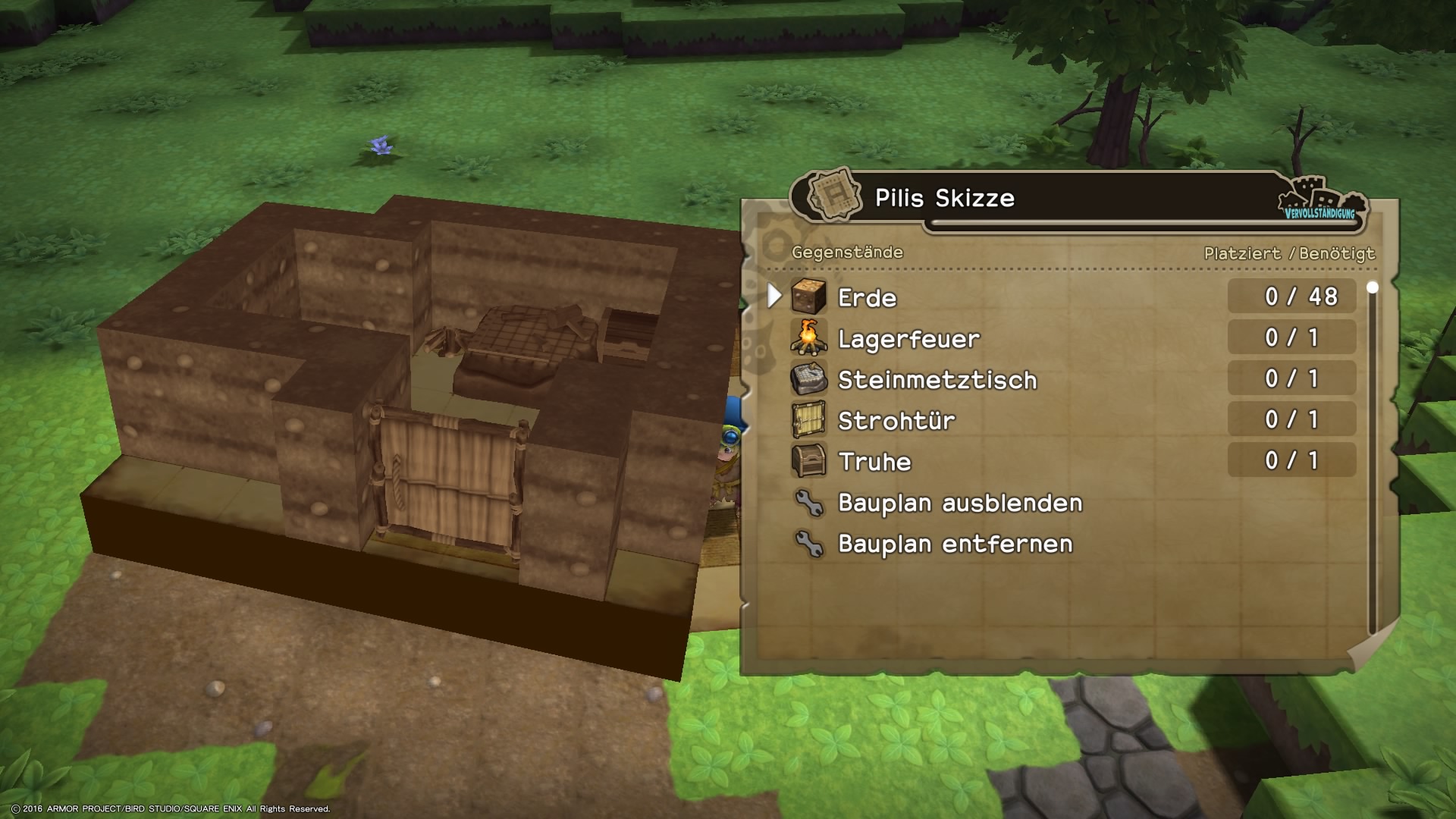 Dragon Quest Builders Ps Test Dragon Quest Builders Ps Test