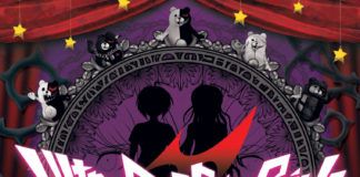 Danganronpa Another Episode Ultra Despair Girls: Ab sofort für PlayStation 4 verfügbar