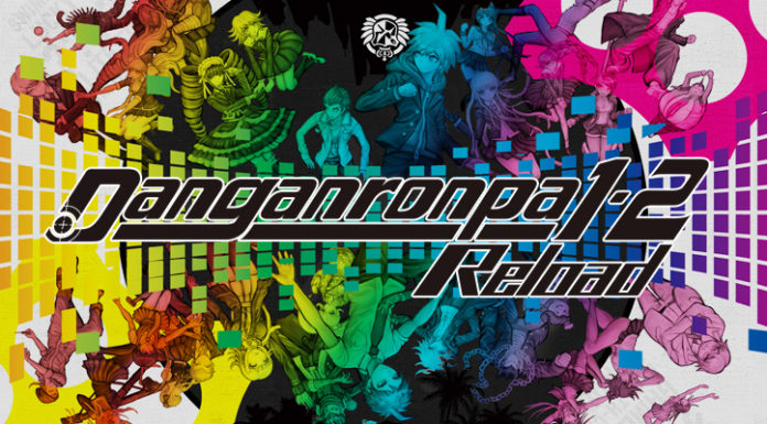 Danganronpa 1•2 Reload im Test