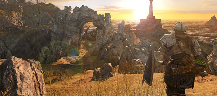 DarkSouls2PS4