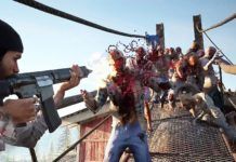 Sony Bend – Entwickler von Days Gone arbeiten an neuem AAA Exklusivtitel