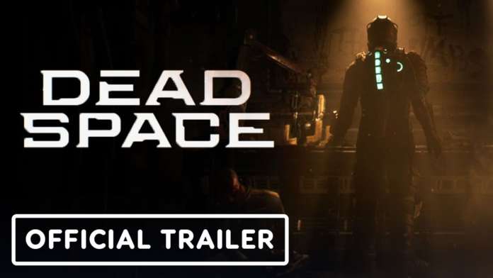 Dead Space Remake