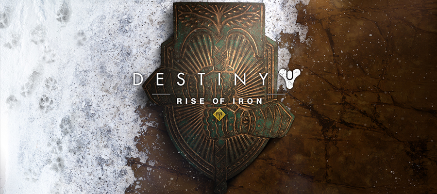 Destiny: Das Erwachen der Eisernen Lords enthüllt - PS4source
