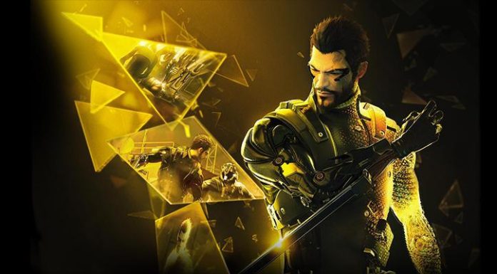 Deus Ex: Mankind Divided im Test